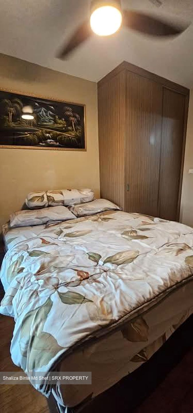 Blk 460 Segar Meadows (Bukit Panjang), HDB 3 Rooms #567687401